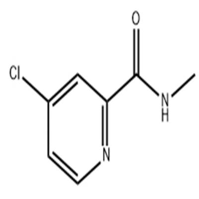 220000-87-3 N-Methyl-4-chloropyridine-2-carboxamide
