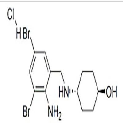 23828-92-4 Ambroxol hydrochloride