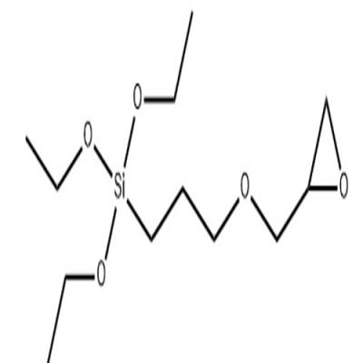 2602-34-8 (3-Glycidyloxypropyl)triethoxysilane