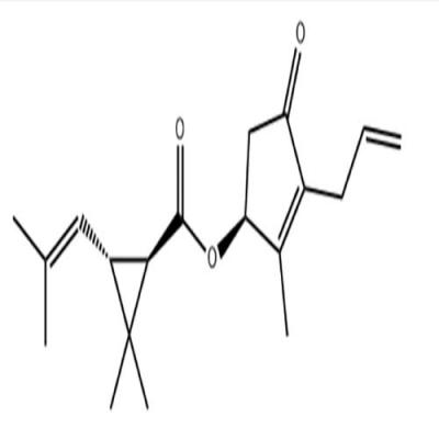 28434-00-6 S-Bioallethrin