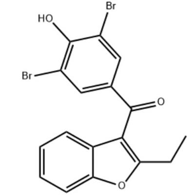 3562-84-3 Benzbromarone