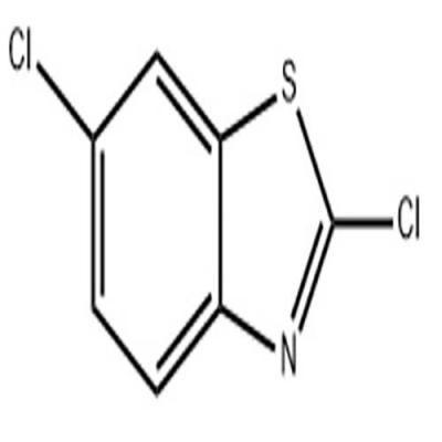 3622-23-9 2,6-Dichlorobenzothiazole