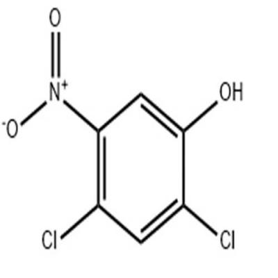 39489-77-5 2,4-Dichloro-5-nitrophenol