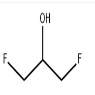 453-13-4 1,3-DIFLUORO-2-PROPANOL