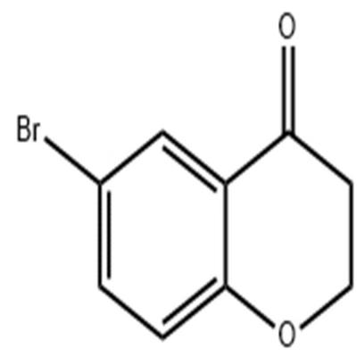 49660-57-3 6-Bromo-2,3-dihydro-4H-chromen-4-one