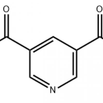 499-81-0 3,5-Pyridinedicarboxylic acid