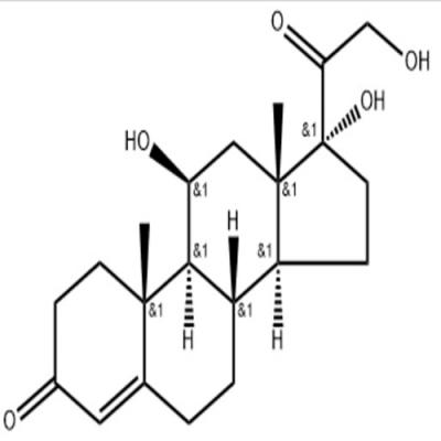 50-23-7 Hydrocortisone