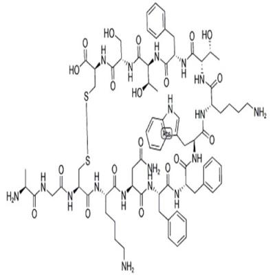 51110-01-1 Somatostatin