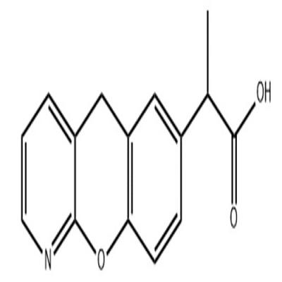 52549-17-4 Pranoprofen