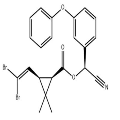 52918-63-5 Deltamethrin