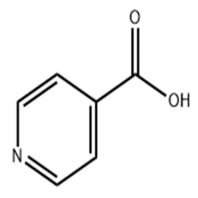 55-22-1 Isonicotinic acid