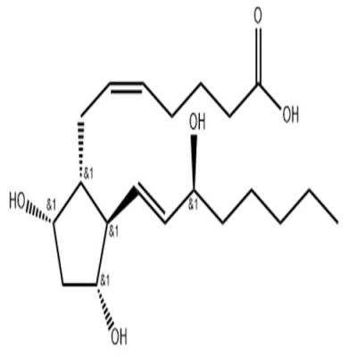 551-11-1 Prostaglandin F2a