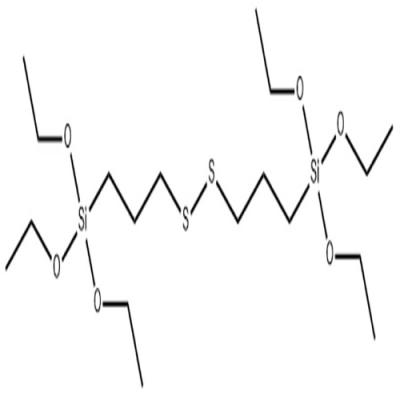 56706-10-6 Bis(triethoxysilylpropyl) disulfide