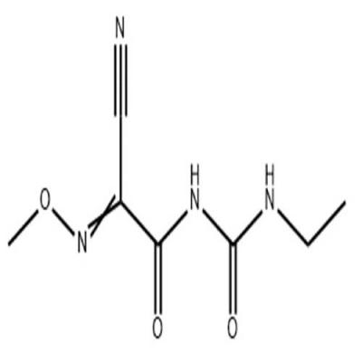 57966-95-7 Cymoxanil