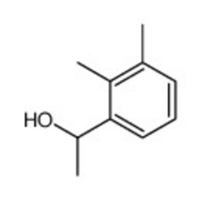60907-90-6 Benzenemethanol, a,2,3-trimethyl-