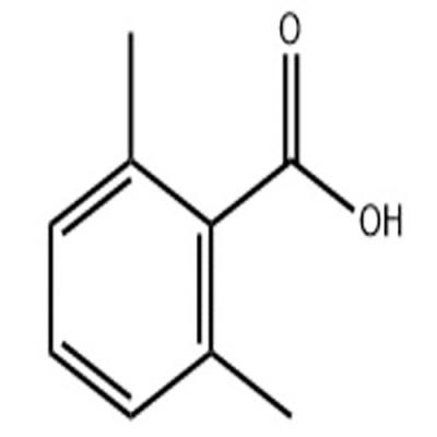 632-46-2 2,6-Dimethylbenzoic acid