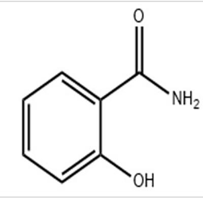 65-45-2 Salicylamide