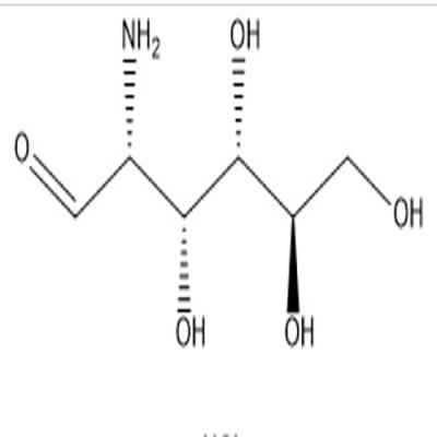 66-84-2 D-Glucosamine hydrochloride