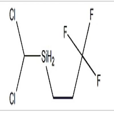 675-62-7 (3,3,3-Trifluoropropyl)dichloromethylsilane