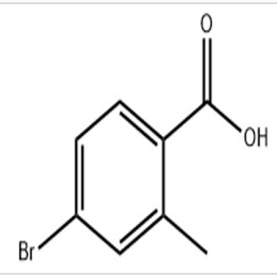68837-59-2 4-Bromo-2-methylbenzoic acid - 副本