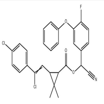 69770-45-2 Flumethrin