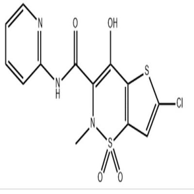 70374-39-9 Lornoxicam