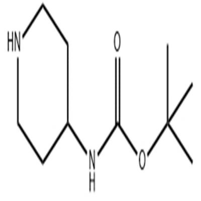 73874-95-0 4-N-BOC-Aminopiperidine