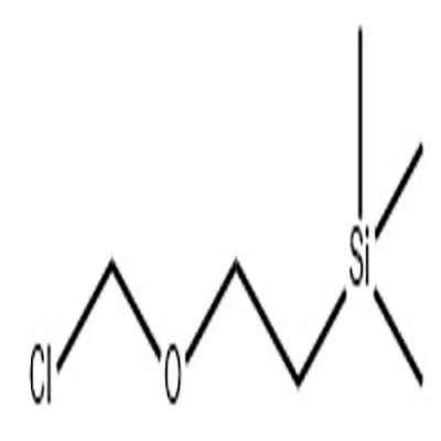 76513-69-4 2-(Trimethylsilyl)ethoxymethyl chloride