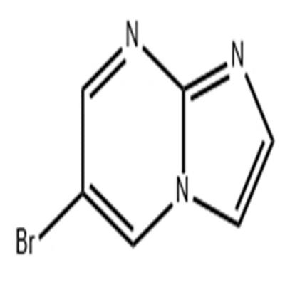 865156-68-9 6-Bromo-imidazo[1,2-a]pyrimidine