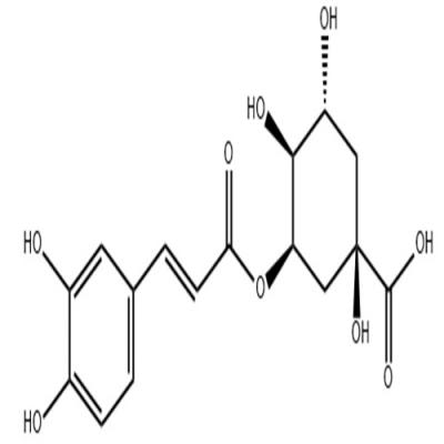 906-33-2 Neochlorogenic acid