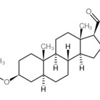 906-83-2  ALLOPREGNANOLONE ACETATE