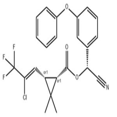 91465-08-6 Cyhalothrin