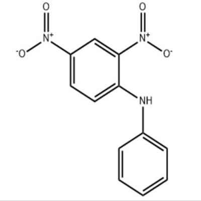 961-68-2 2,4-Dinitrodiphenylamine